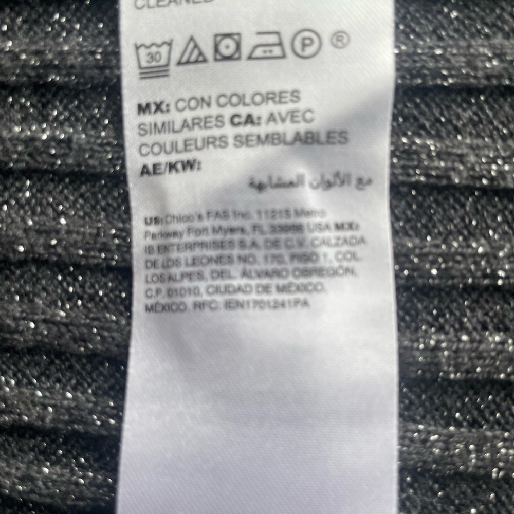 Chico S Sweater View 6